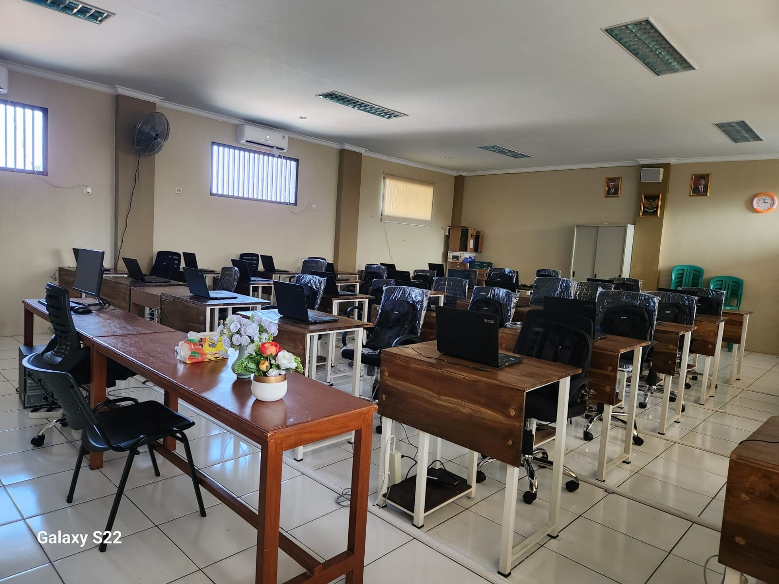 Ruang Lab PPLG