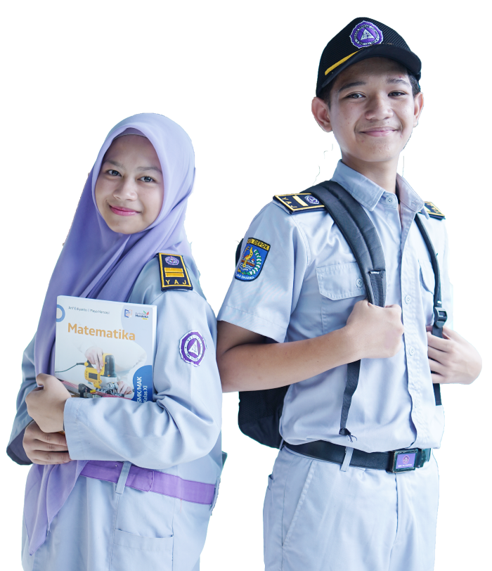AKREDITASI A (UNGGUL)