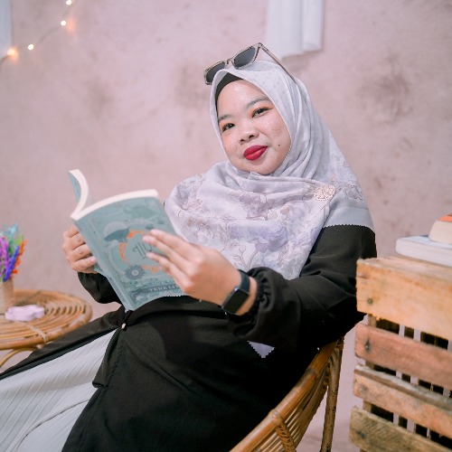 Ratih Purwasih