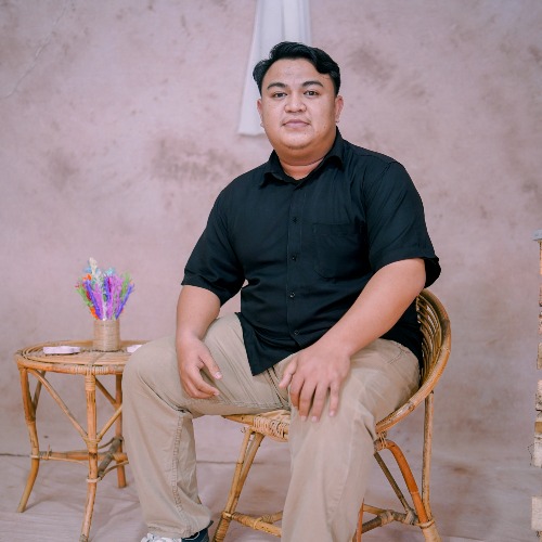 Ali Maulana