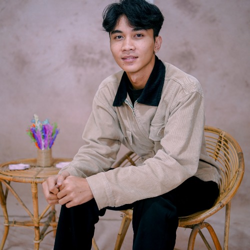 Raditya Alfansyah