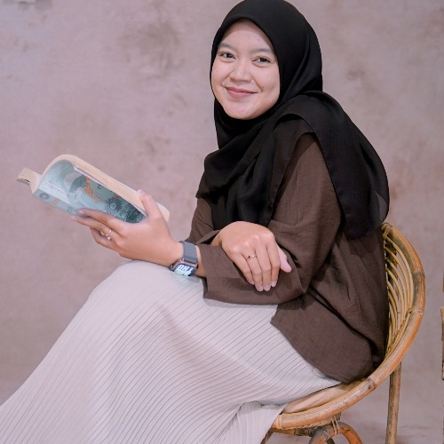 Dea Anggi Rahmawati A.Md.MI