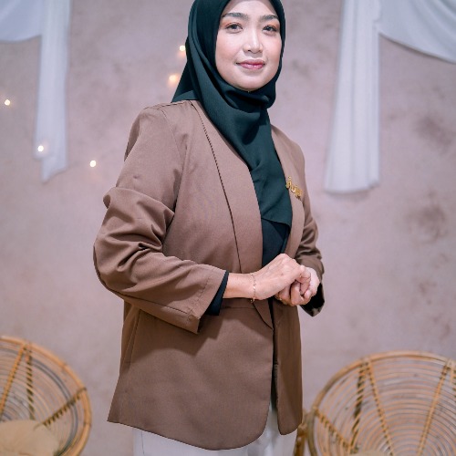 Kusujarwati Anjarini S.Pd