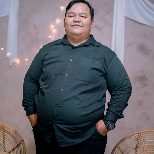 Fajar Muhammad Haikal S.Kom