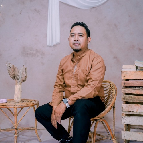 Ahmad Rifai S.Pd.