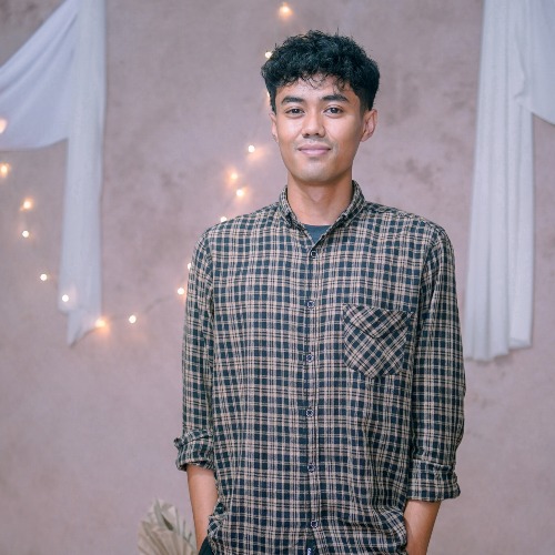 Restu Kurnia S.Pd.