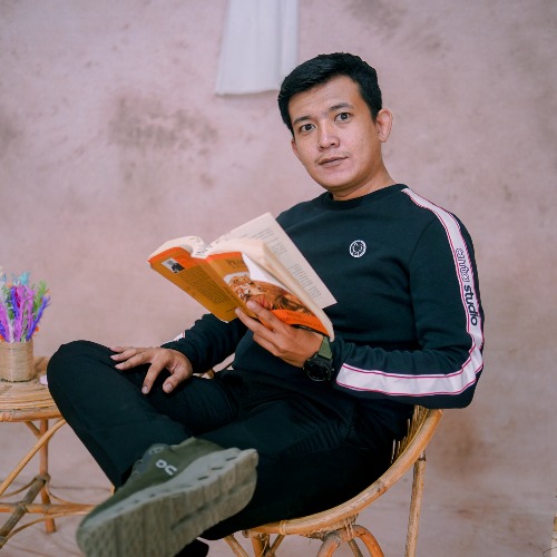 Irkham Kardiyanto S.Pd.