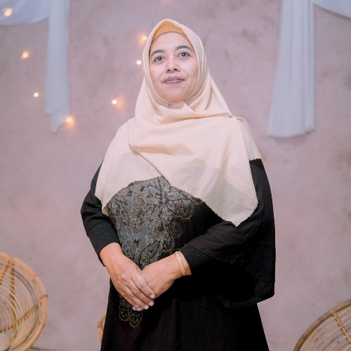 Sururum Marfu'ah, S,E