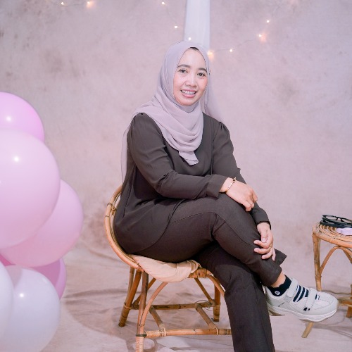 Dewi Sri Susilowati S.Pd