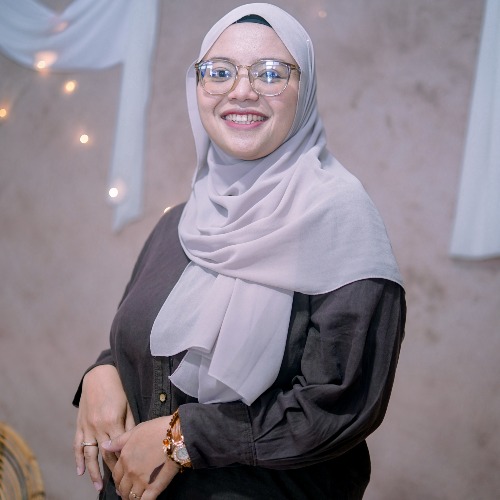 Mirna Meilani S.Kom