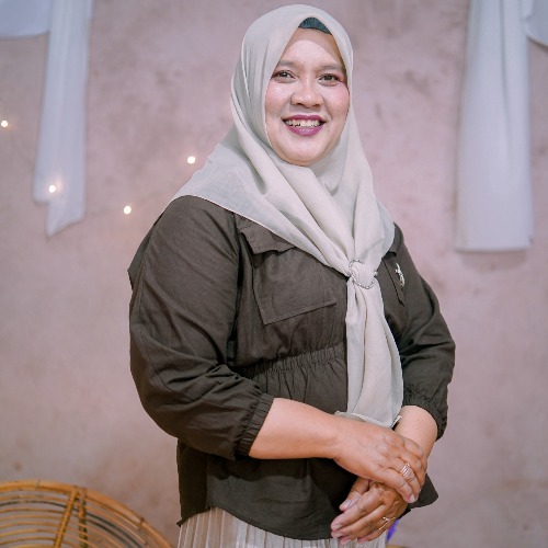 Anah Rohanah S.Pd
