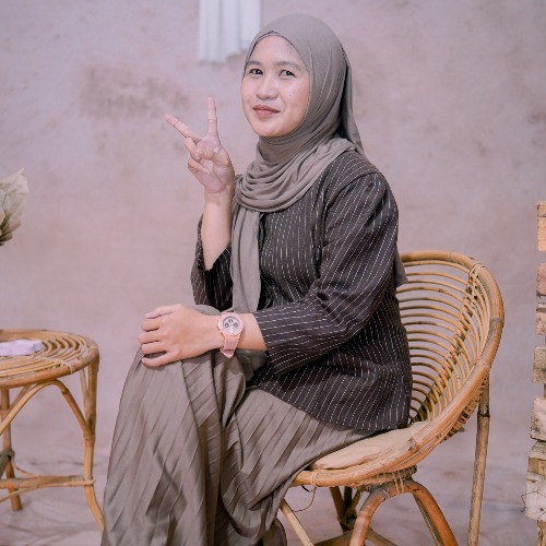 Regita Pramesti Sutrisno