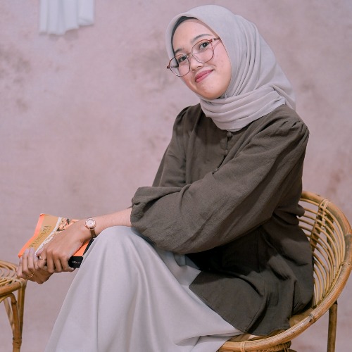 Hana Fitria S.Pd
